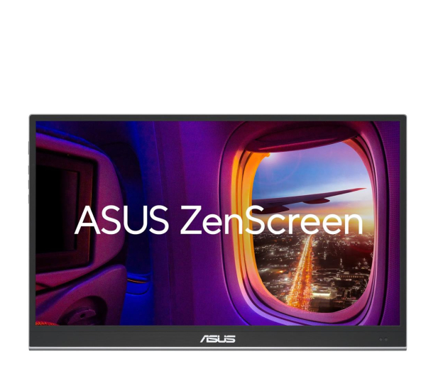 ASUS 15.6''  MQ16AHE  Srebrny - 1293213 - zdjęcie